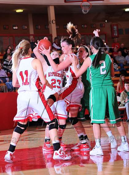 Thumbnail 3 in Mulvane @ McPherson photogallery.