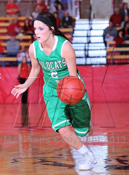 Thumbnail 2 in Mulvane @ McPherson photogallery.