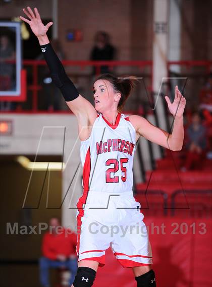 Thumbnail 3 in Mulvane @ McPherson photogallery.