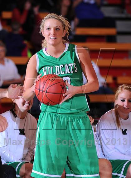 Thumbnail 2 in Mulvane @ McPherson photogallery.