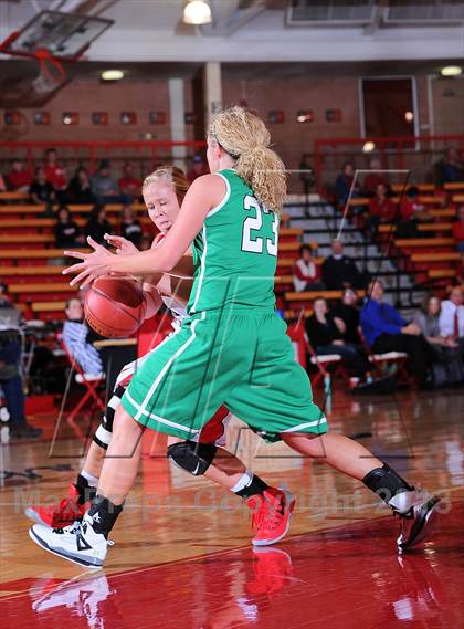 Thumbnail 2 in Mulvane @ McPherson photogallery.