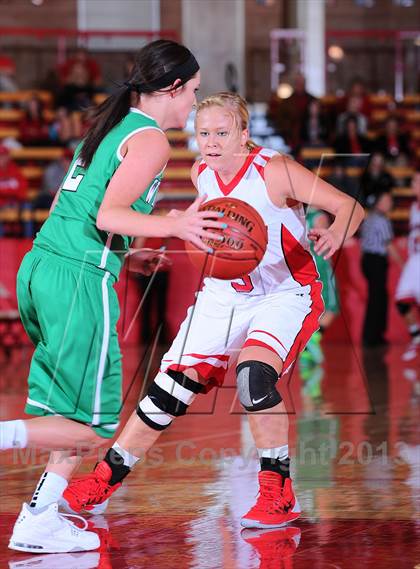 Thumbnail 1 in Mulvane @ McPherson photogallery.