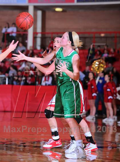 Thumbnail 2 in Mulvane @ McPherson photogallery.