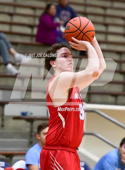 Thumbnail 3 in Antonian Prep Vs Edison [Thomas A.] (SAISD Invitational) photogallery.