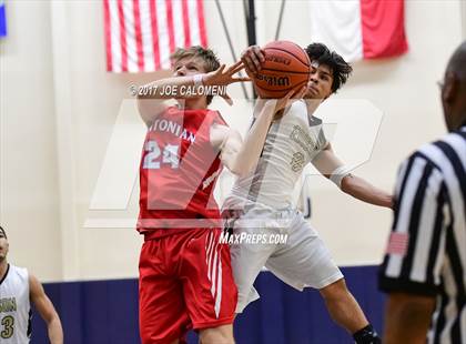 Thumbnail 1 in Antonian Prep Vs Edison [Thomas A.] (SAISD Invitational) photogallery.