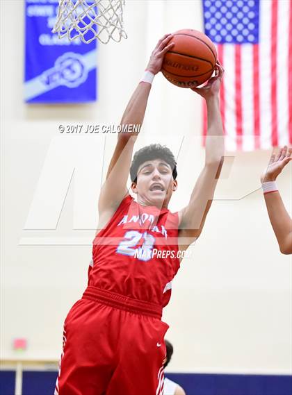 Thumbnail 2 in Antonian Prep Vs Edison [Thomas A.] (SAISD Invitational) photogallery.
