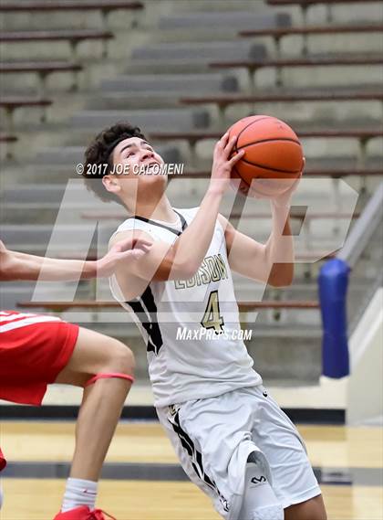 Thumbnail 2 in Antonian Prep Vs Edison [Thomas A.] (SAISD Invitational) photogallery.