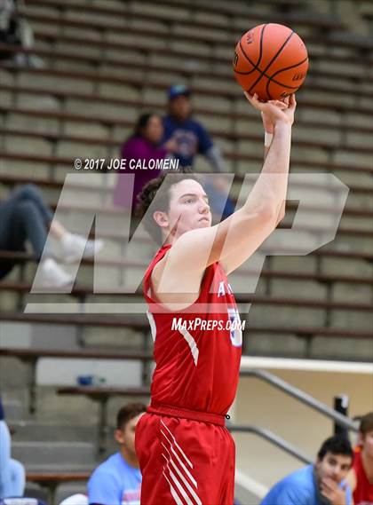Thumbnail 1 in Antonian Prep Vs Edison [Thomas A.] (SAISD Invitational) photogallery.