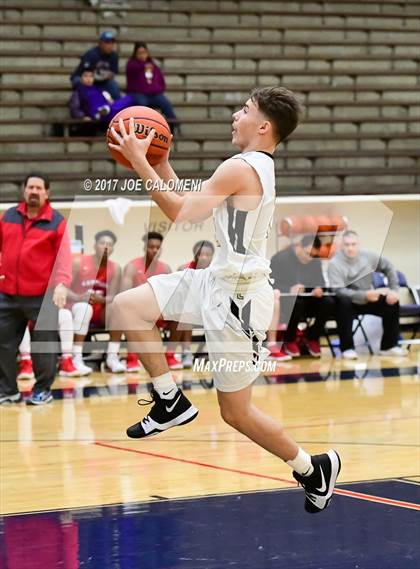 Thumbnail 1 in Antonian Prep Vs Edison [Thomas A.] (SAISD Invitational) photogallery.