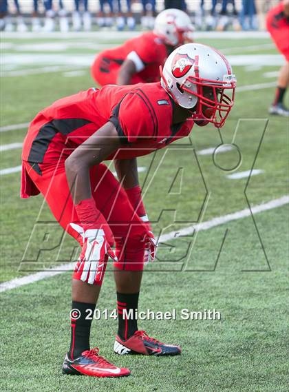 Thumbnail 2 in Suitland vs. Potomac photogallery.
