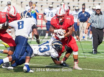 Thumbnail 1 in Suitland vs. Potomac photogallery.