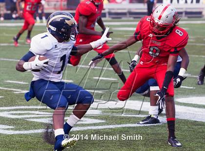 Thumbnail 1 in Suitland vs. Potomac photogallery.