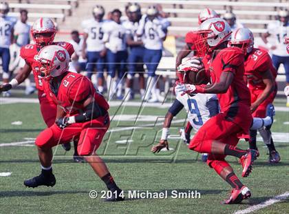 Thumbnail 2 in Suitland vs. Potomac photogallery.