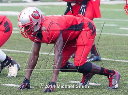 Thumbnail 1 in Suitland vs. Potomac photogallery.