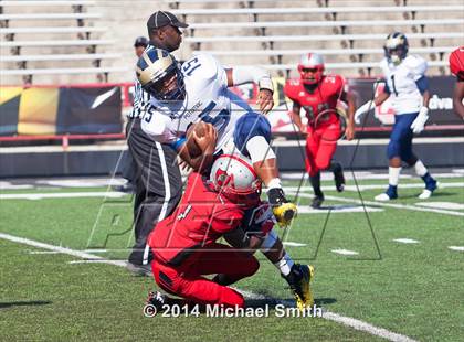 Thumbnail 1 in Suitland vs. Potomac photogallery.
