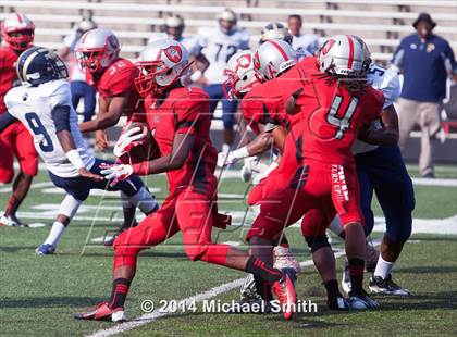Thumbnail 3 in Suitland vs. Potomac photogallery.