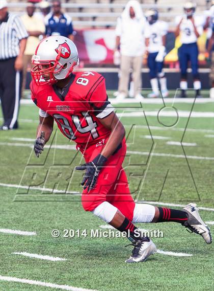 Thumbnail 2 in Suitland vs. Potomac photogallery.