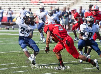 Thumbnail 2 in Suitland vs. Potomac photogallery.