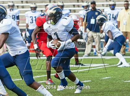 Thumbnail 2 in Suitland vs. Potomac photogallery.