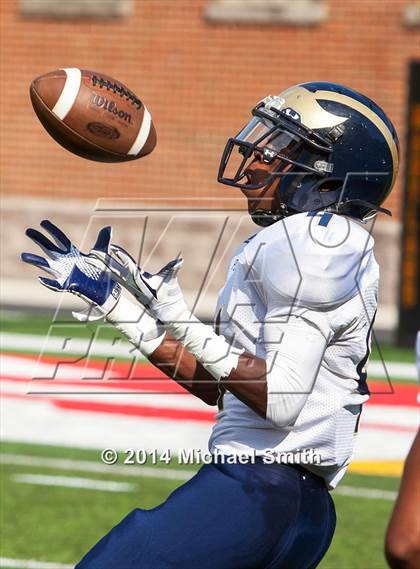 Thumbnail 1 in Suitland vs. Potomac photogallery.