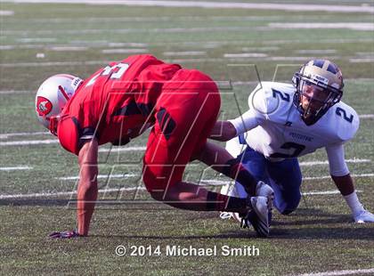 Thumbnail 1 in Suitland vs. Potomac photogallery.