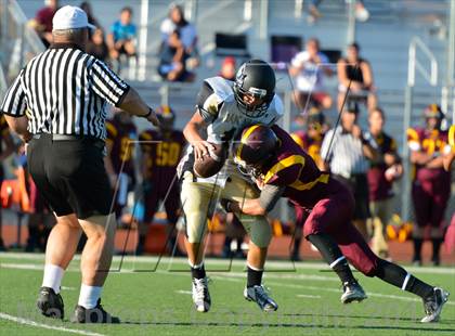 Thumbnail 3 in JV: Oak Park @ Simi Valley photogallery.