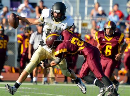 Thumbnail 2 in JV: Oak Park @ Simi Valley photogallery.