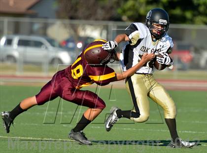 Thumbnail 1 in JV: Oak Park @ Simi Valley photogallery.