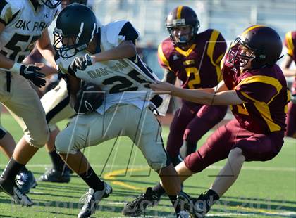 Thumbnail 3 in JV: Oak Park @ Simi Valley photogallery.