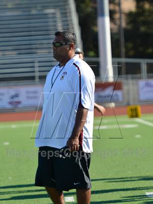 Oak Park @ Simi Valley