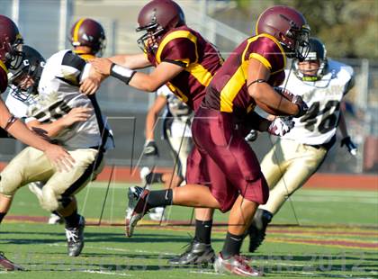 Thumbnail 3 in JV: Oak Park @ Simi Valley photogallery.