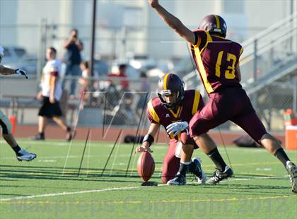 Thumbnail 1 in JV: Oak Park @ Simi Valley photogallery.