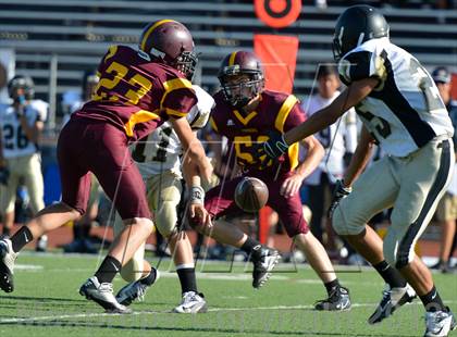 Thumbnail 1 in JV: Oak Park @ Simi Valley photogallery.