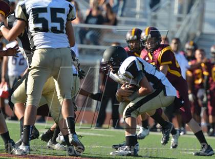 Thumbnail 1 in JV: Oak Park @ Simi Valley photogallery.