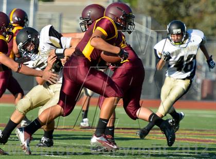 Thumbnail 2 in JV: Oak Park @ Simi Valley photogallery.