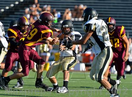 Thumbnail 2 in JV: Oak Park @ Simi Valley photogallery.