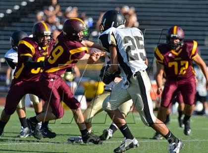 Thumbnail 3 in JV: Oak Park @ Simi Valley photogallery.