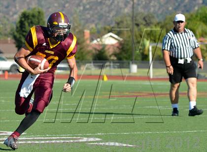 Thumbnail 3 in JV: Oak Park @ Simi Valley photogallery.