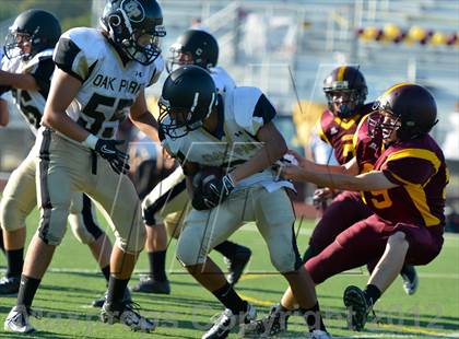 Thumbnail 2 in JV: Oak Park @ Simi Valley photogallery.