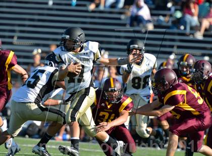 Thumbnail 3 in JV: Oak Park @ Simi Valley photogallery.