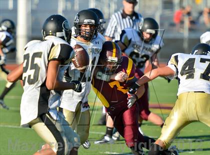 Thumbnail 3 in JV: Oak Park @ Simi Valley photogallery.