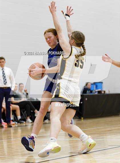 Thumbnail 1 in Westview @ Gretna East photogallery.