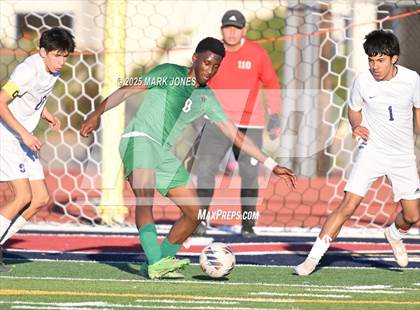 Thumbnail 2 in Red Rock @ Highland Prep West (AIA Fall Final) photogallery.