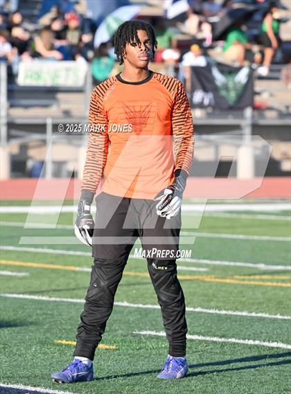 Thumbnail 1 in Red Rock @ Highland Prep West (AIA Fall Final) photogallery.