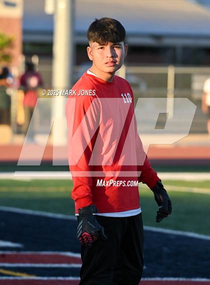 Thumbnail 2 in Red Rock @ Highland Prep West (AIA Fall Final) photogallery.