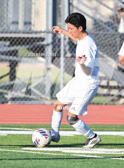 Thumbnail 1 in Red Rock @ Highland Prep West (AIA Fall Final) photogallery.