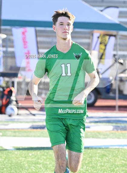 Thumbnail 3 in Red Rock @ Highland Prep West (AIA Fall Final) photogallery.