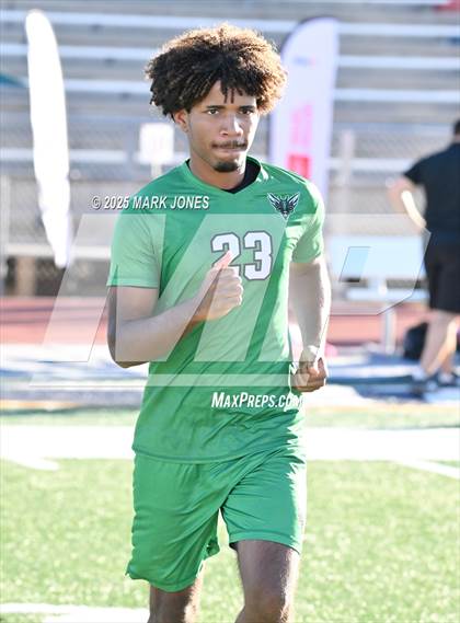 Thumbnail 3 in Red Rock @ Highland Prep West (AIA Fall Final) photogallery.