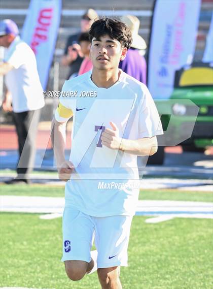 Thumbnail 3 in Red Rock @ Highland Prep West (AIA Fall Final) photogallery.