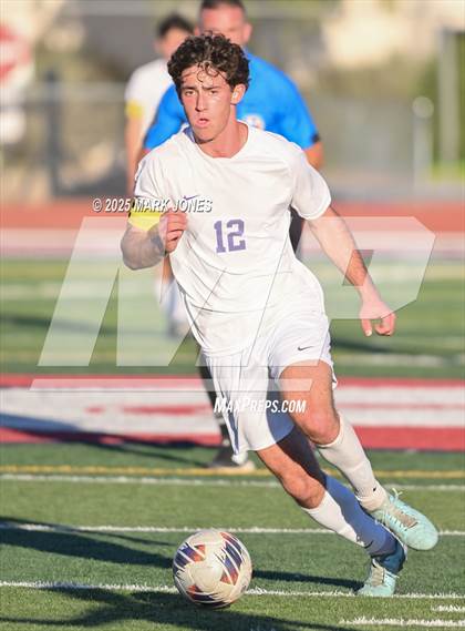 Thumbnail 3 in Red Rock @ Highland Prep West (AIA Fall Final) photogallery.